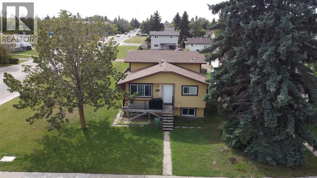 3 Gibson Close - 1