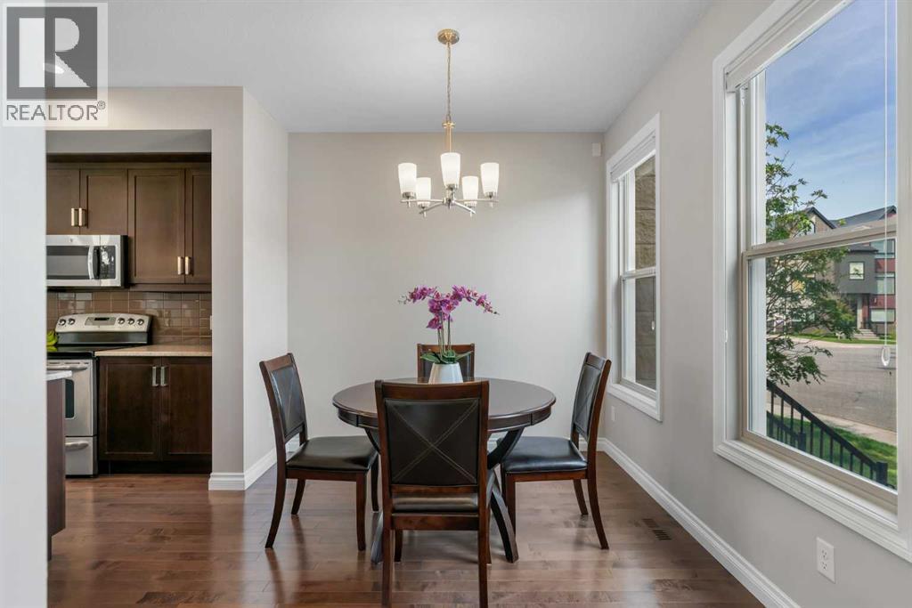 9 Sage Meadows Terrace NW, Calgary — photo 8
