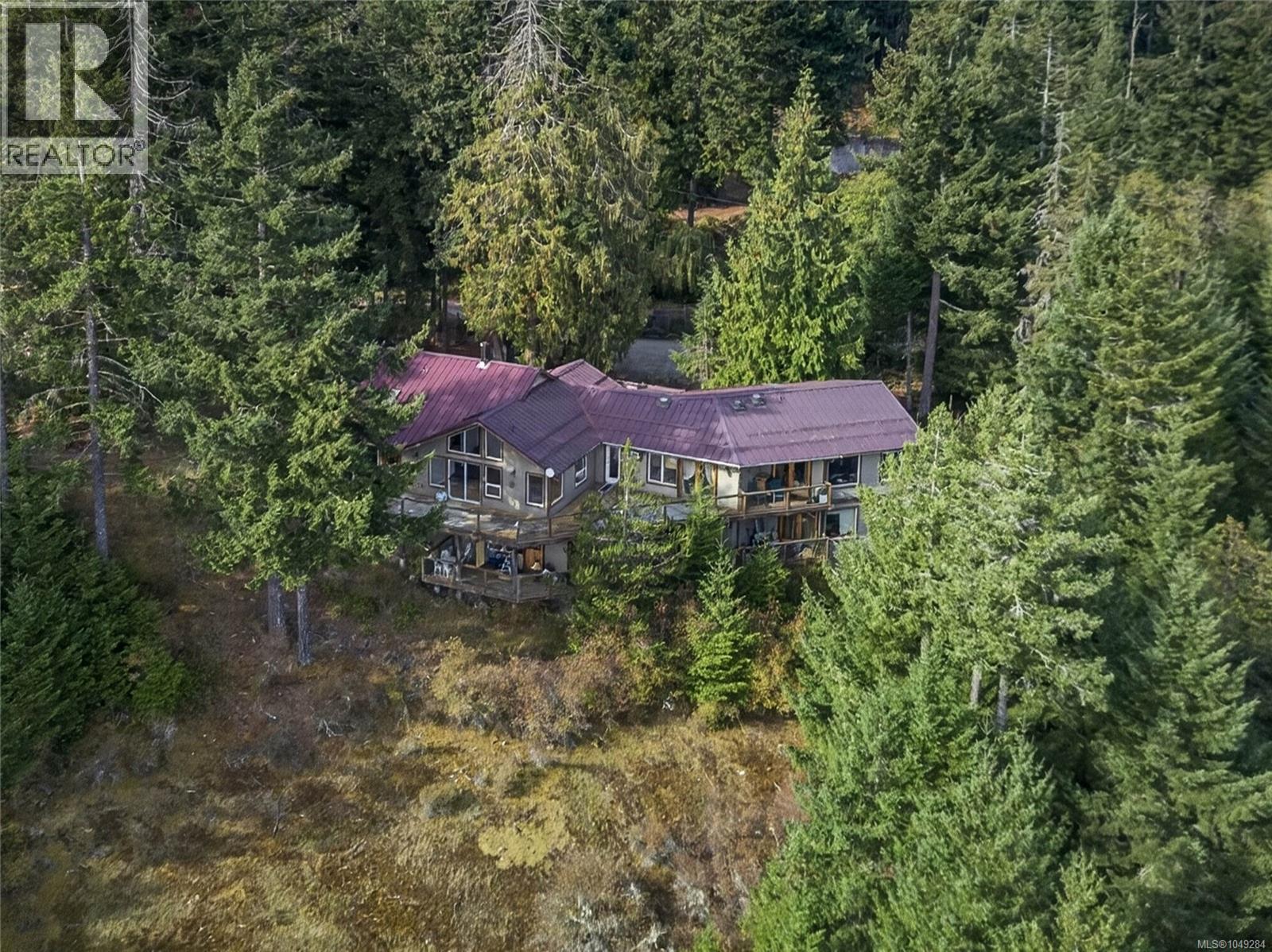  360 Wright Road, Salt Spring