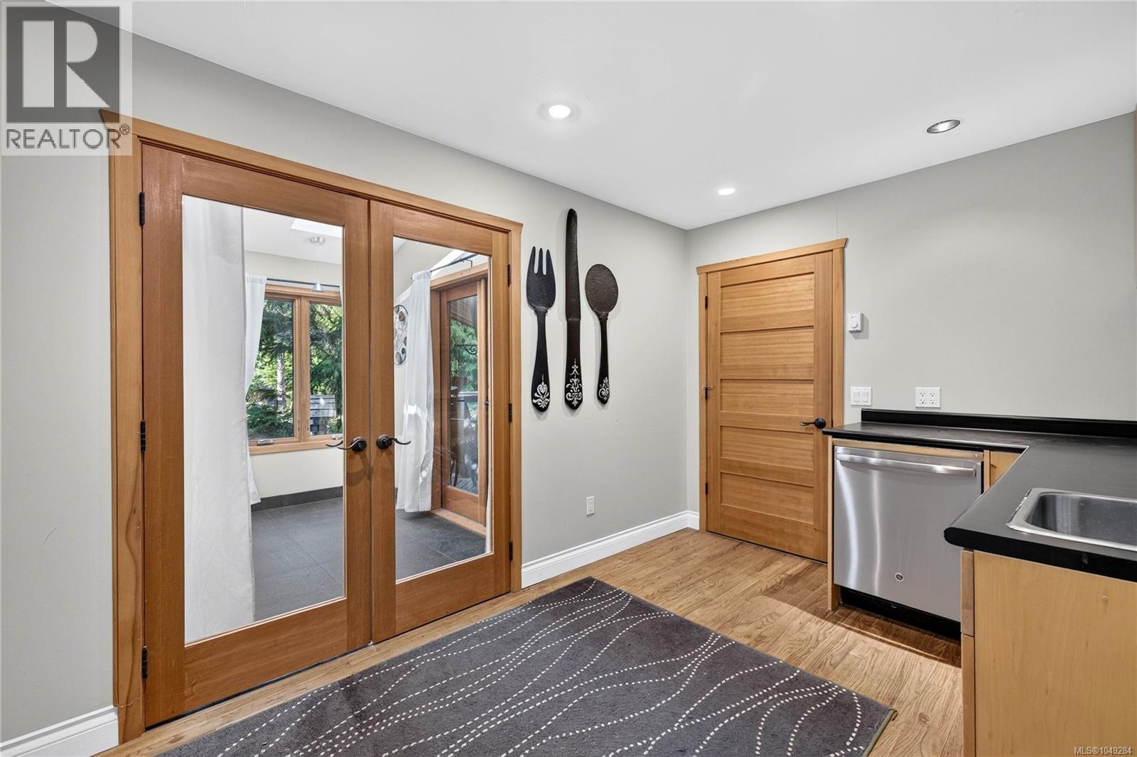  360 Wright Road, Salt Spring