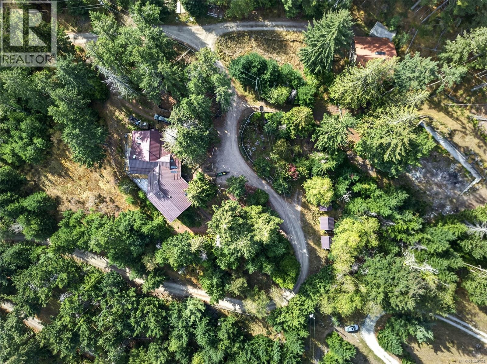  360 Wright Road, Salt Spring