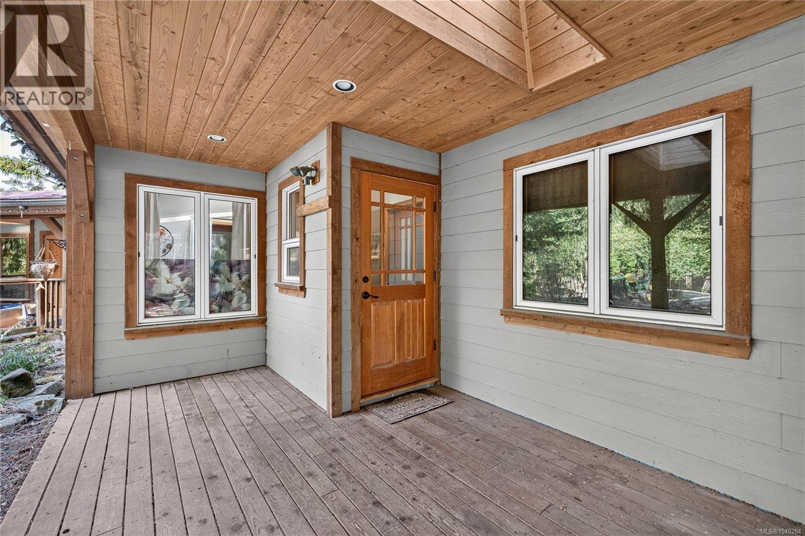  360 Wright Road, Salt Spring