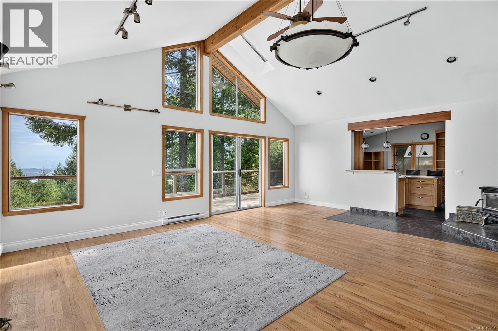  360 Wright Road, Salt Spring