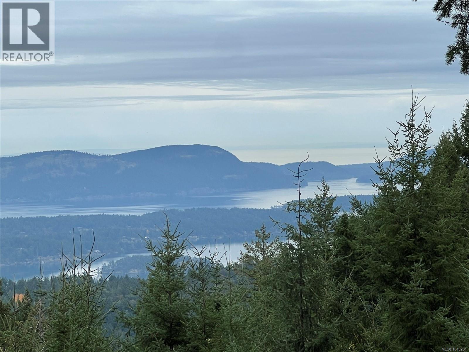  360 Wright Road, Salt Spring