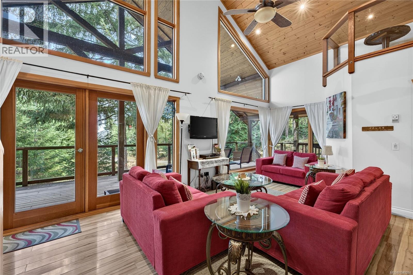  360 Wright Road, Salt Spring