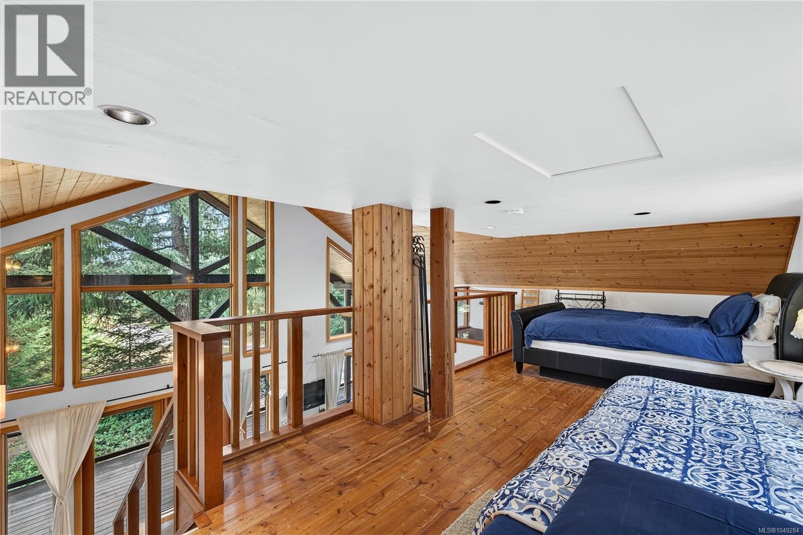  360 Wright Road, Salt Spring