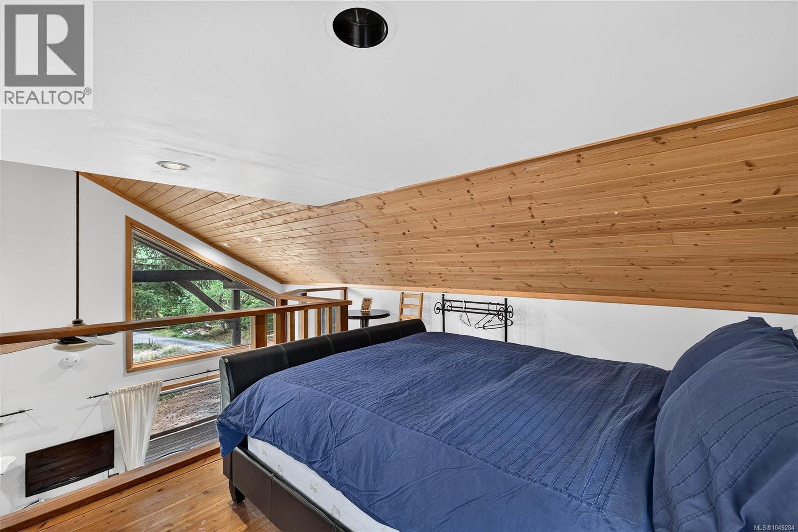  360 Wright Road, Salt Spring