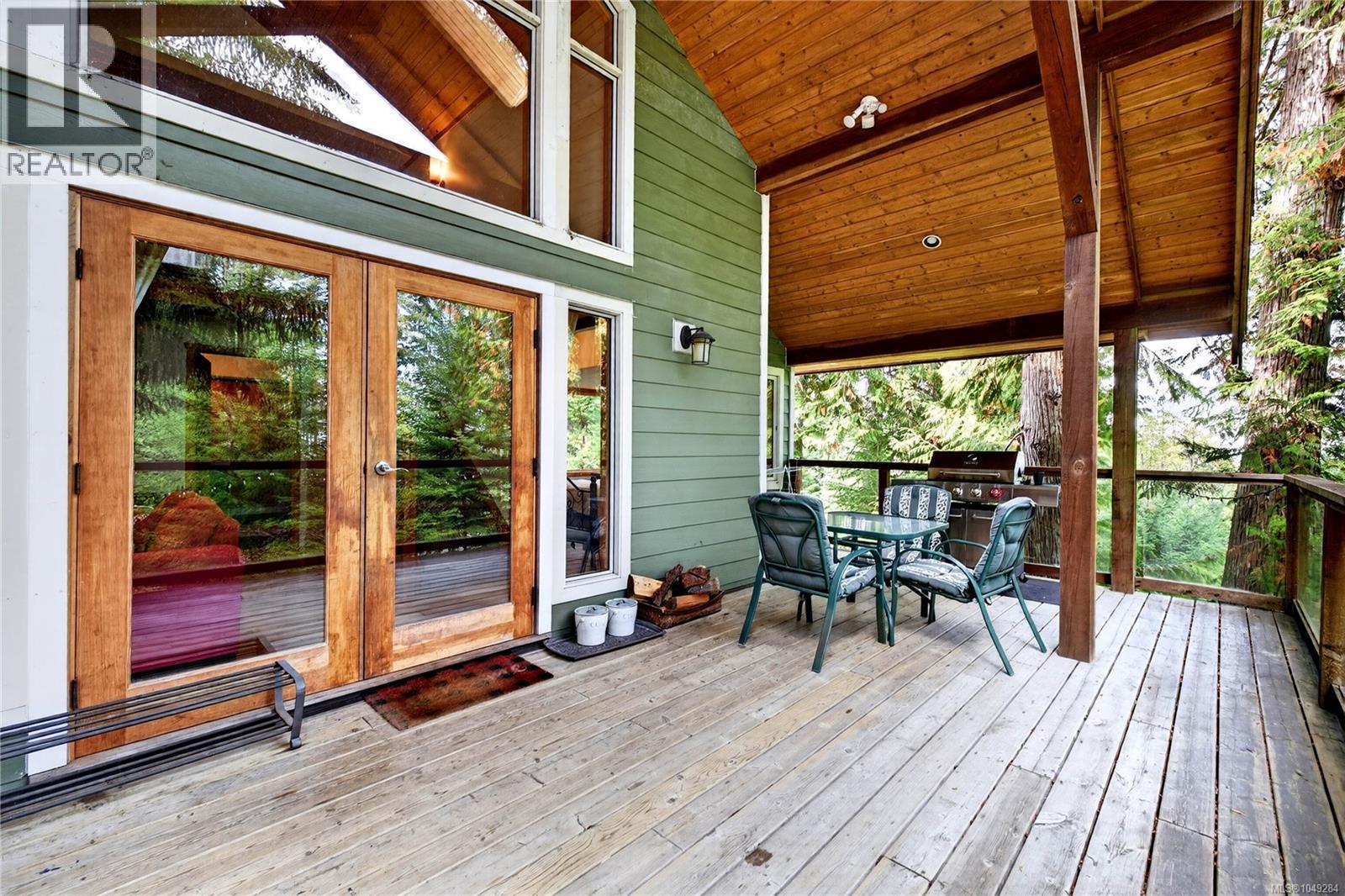  360 Wright Road, Salt Spring