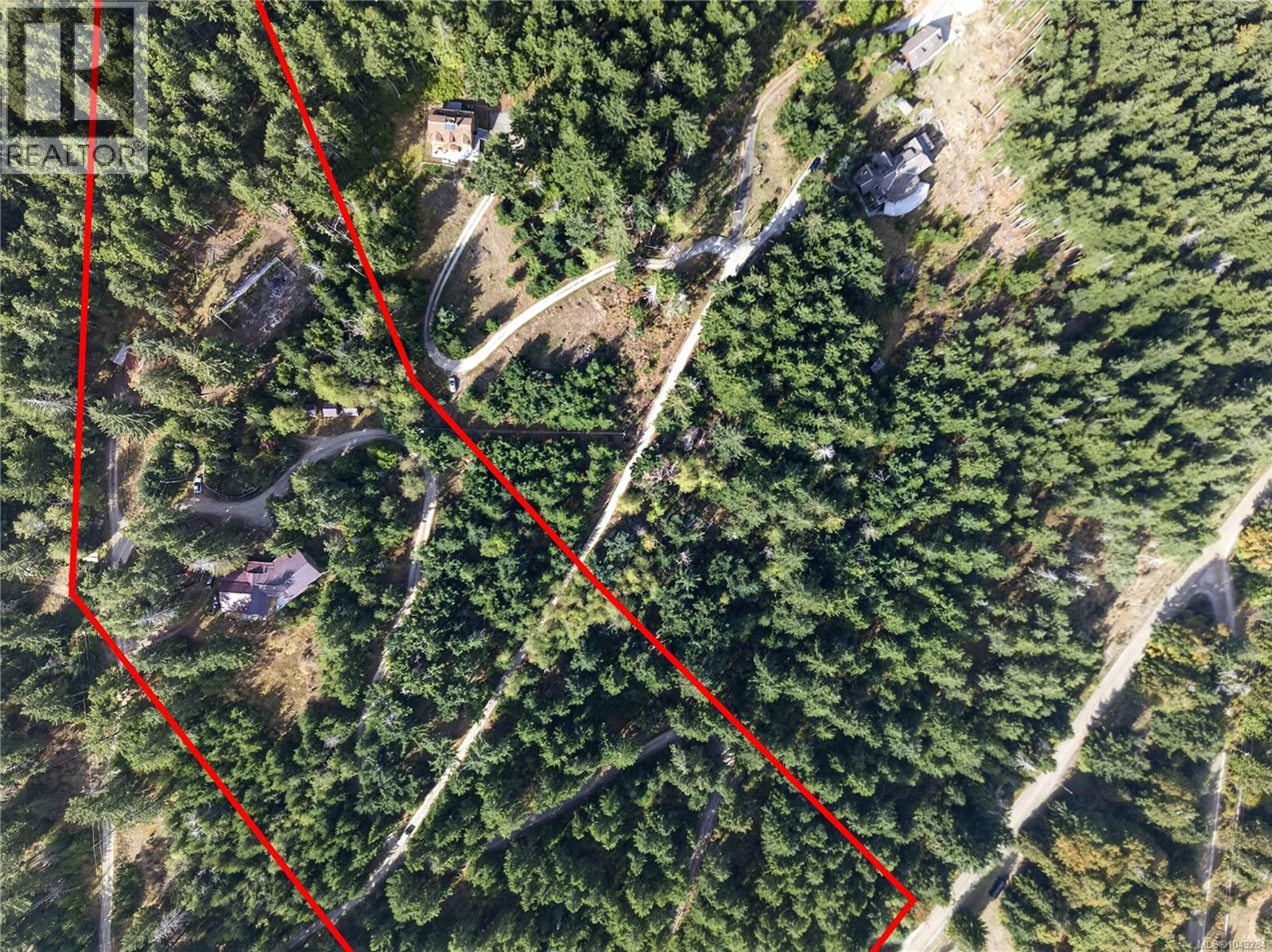  360 Wright Road, Salt Spring