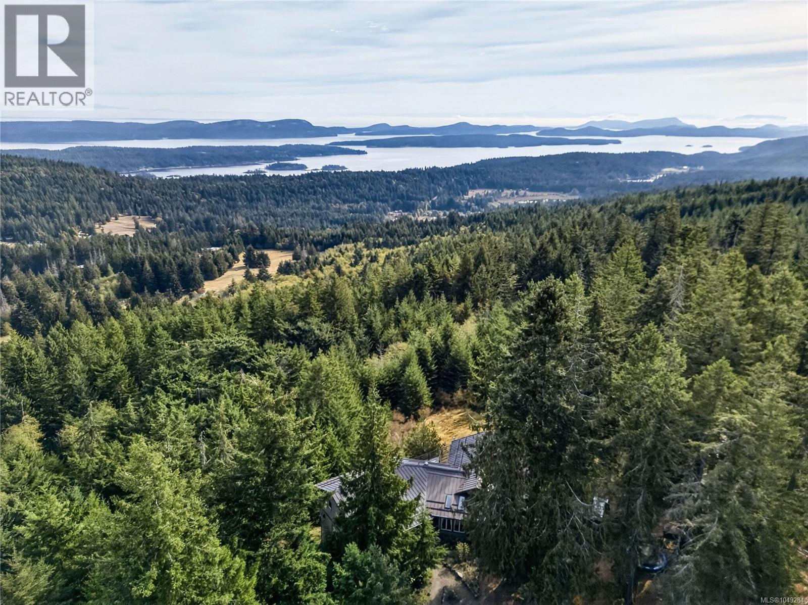  360 Wright Road, Salt Spring