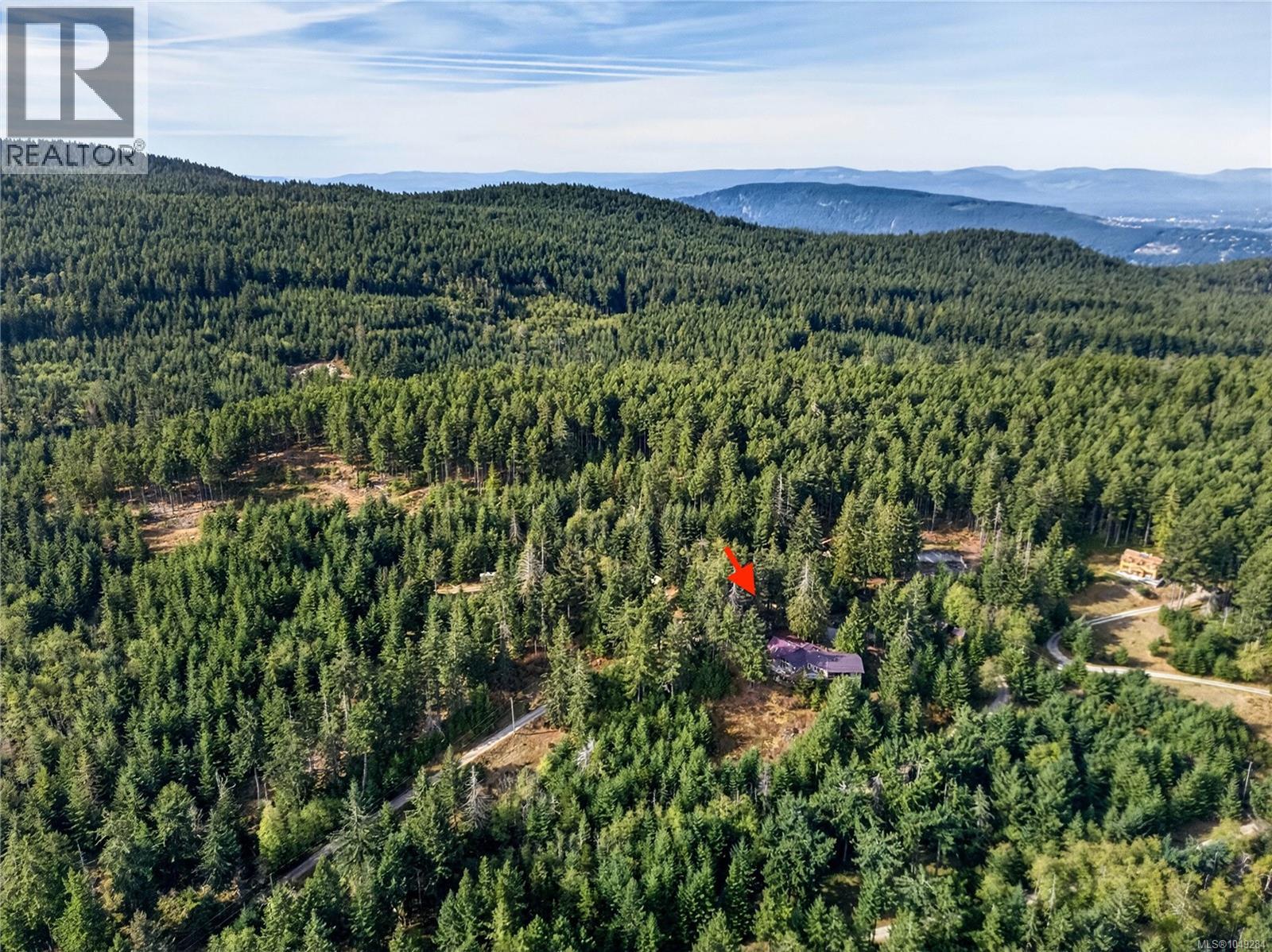  360 Wright Road, Salt Spring
