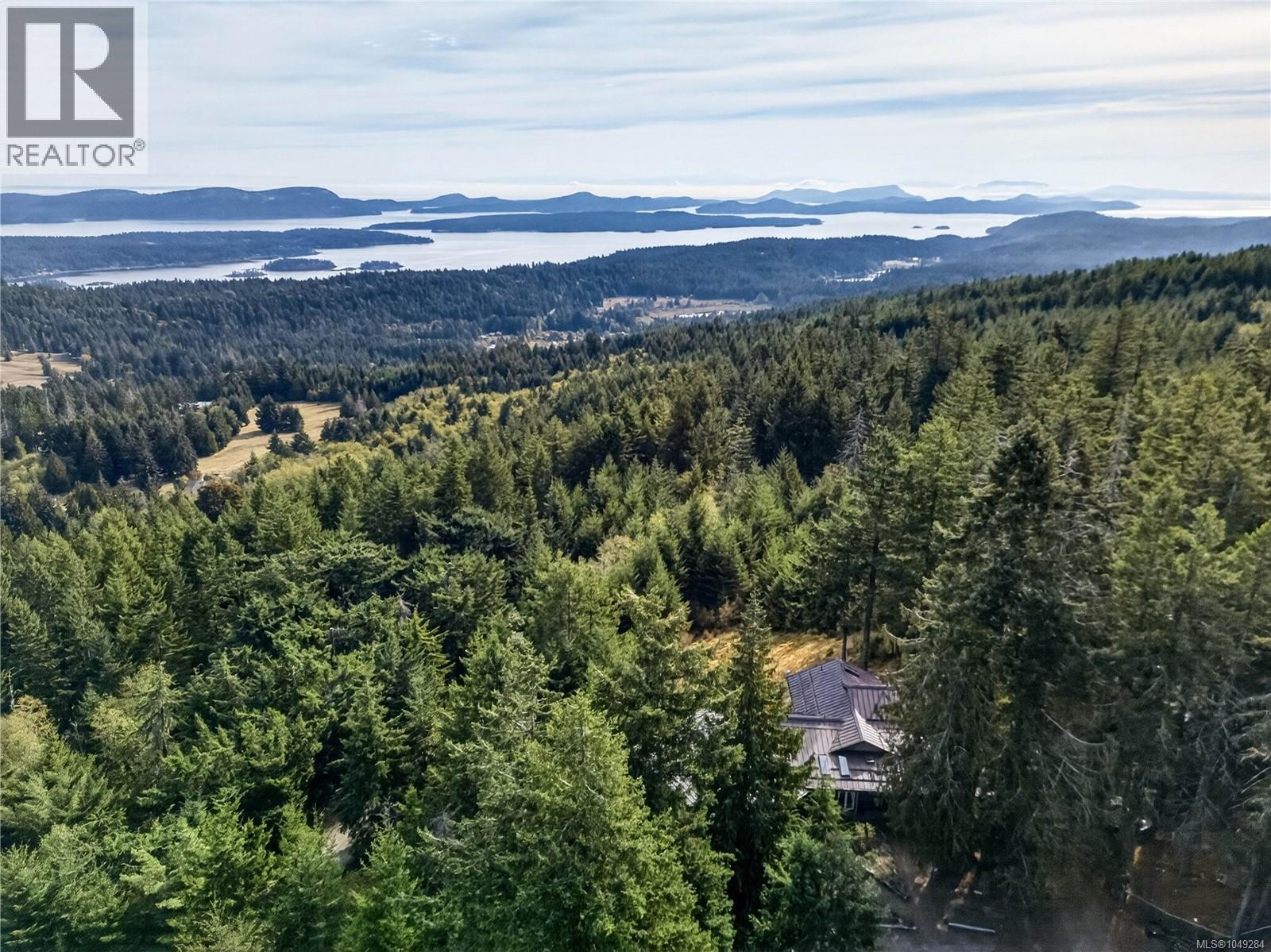  360 Wright Road, Salt Spring