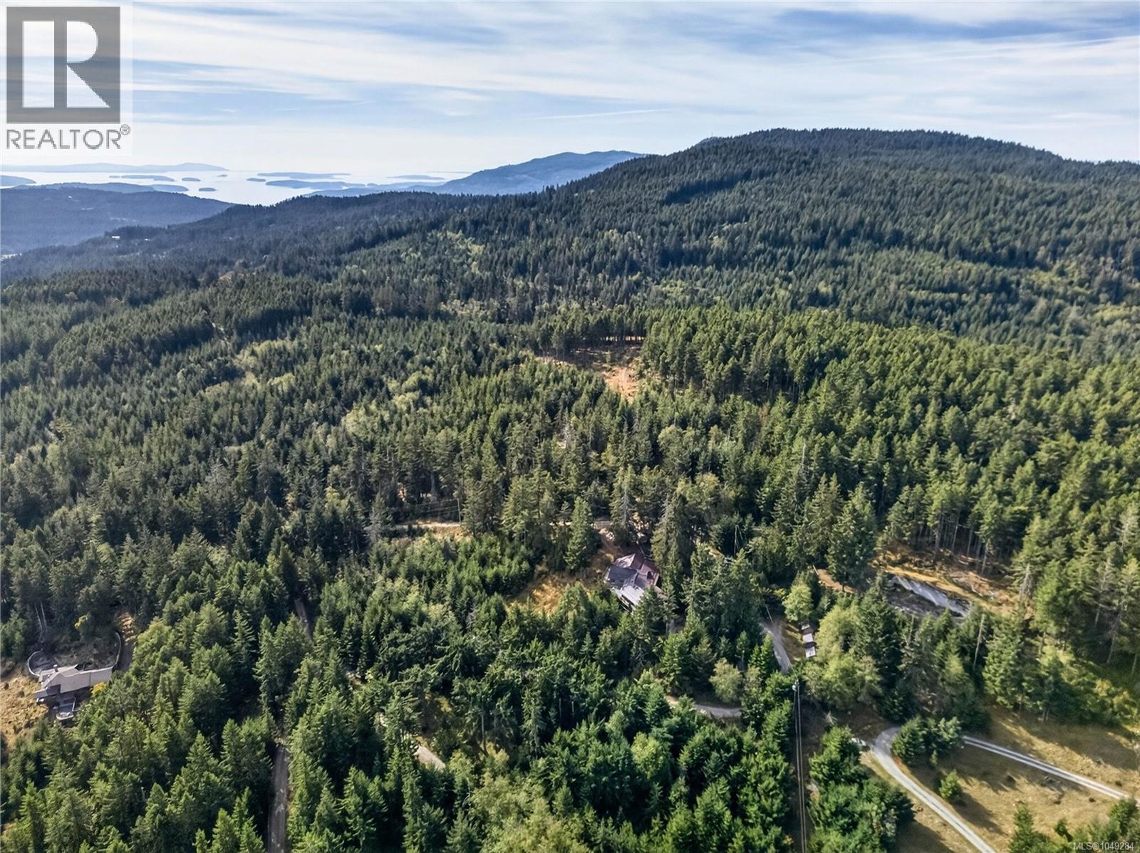  360 Wright Road, Salt Spring