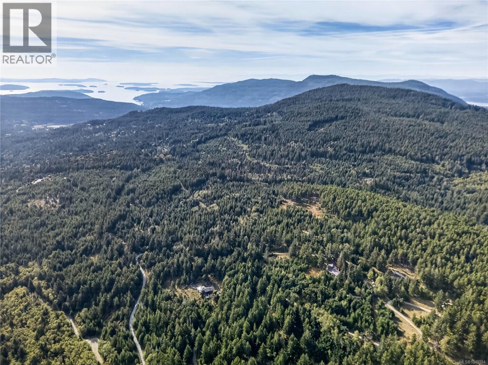  360 Wright Road, Salt Spring