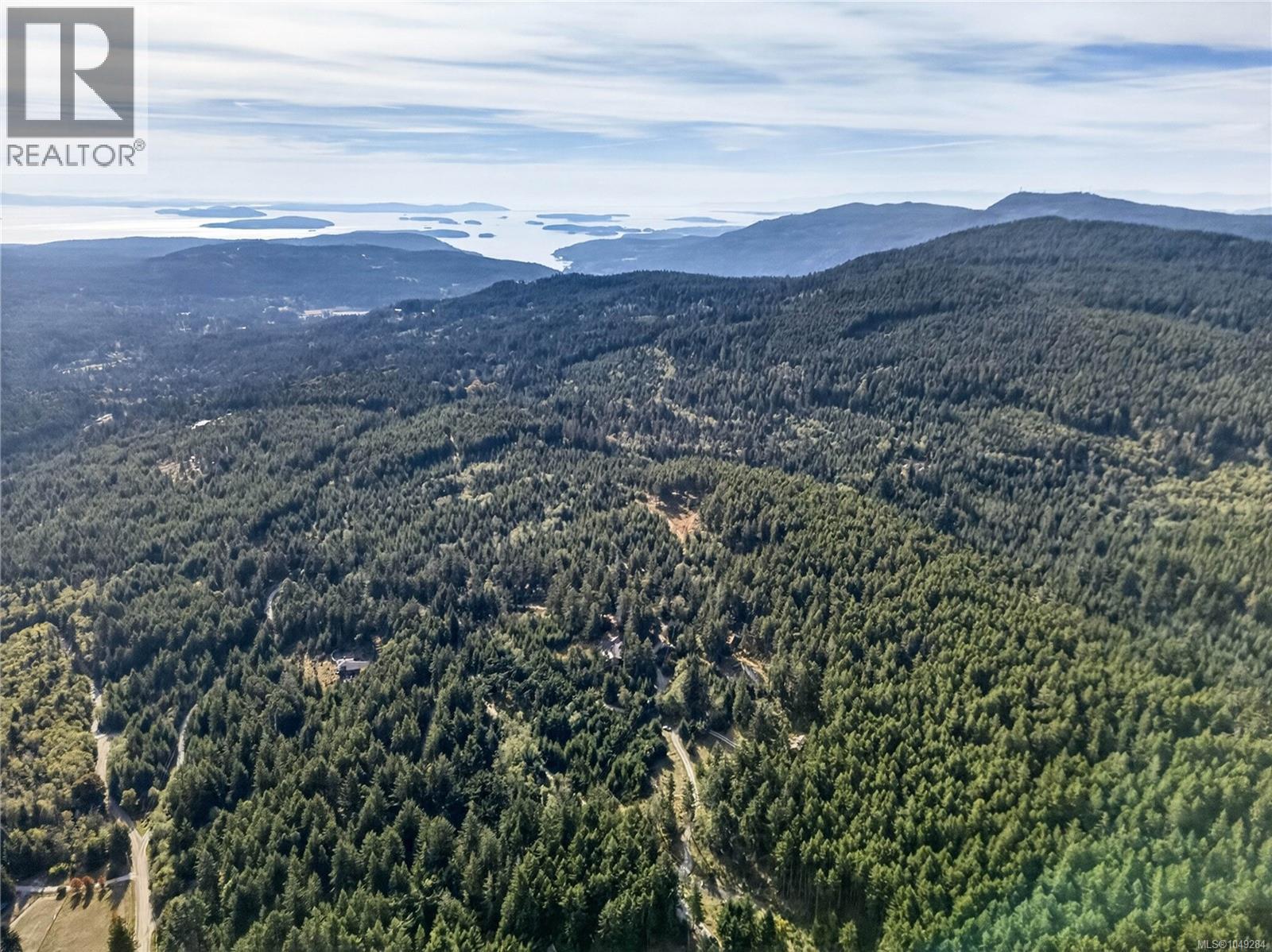  360 Wright Road, Salt Spring