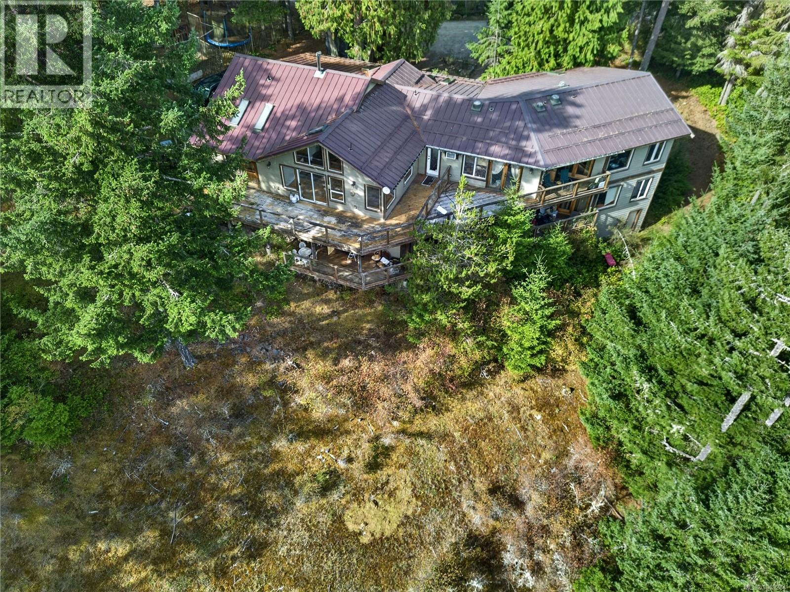  360 Wright Road, Salt Spring