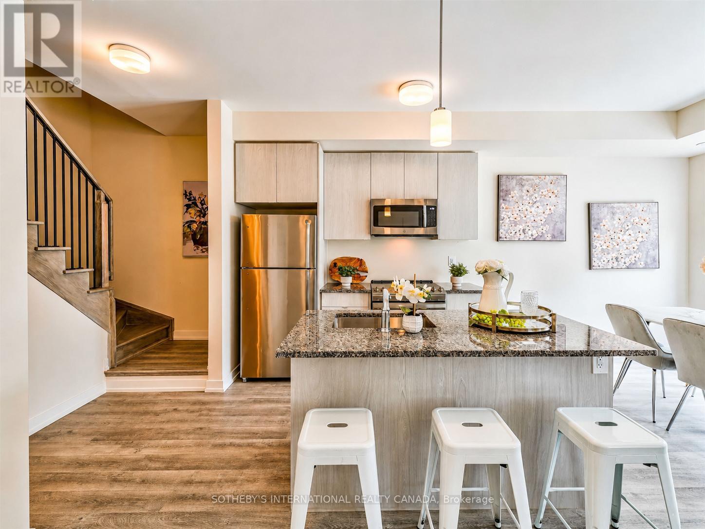 419 - 2550 CASTLEGATE CROSSING, Pickering (Duffin Heights) — photo 2