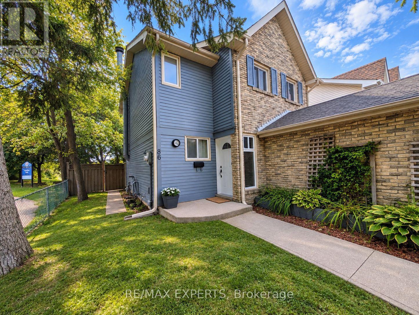 86 SUTTER AVENUE, Brampton (Heart Lake West) — photo 4