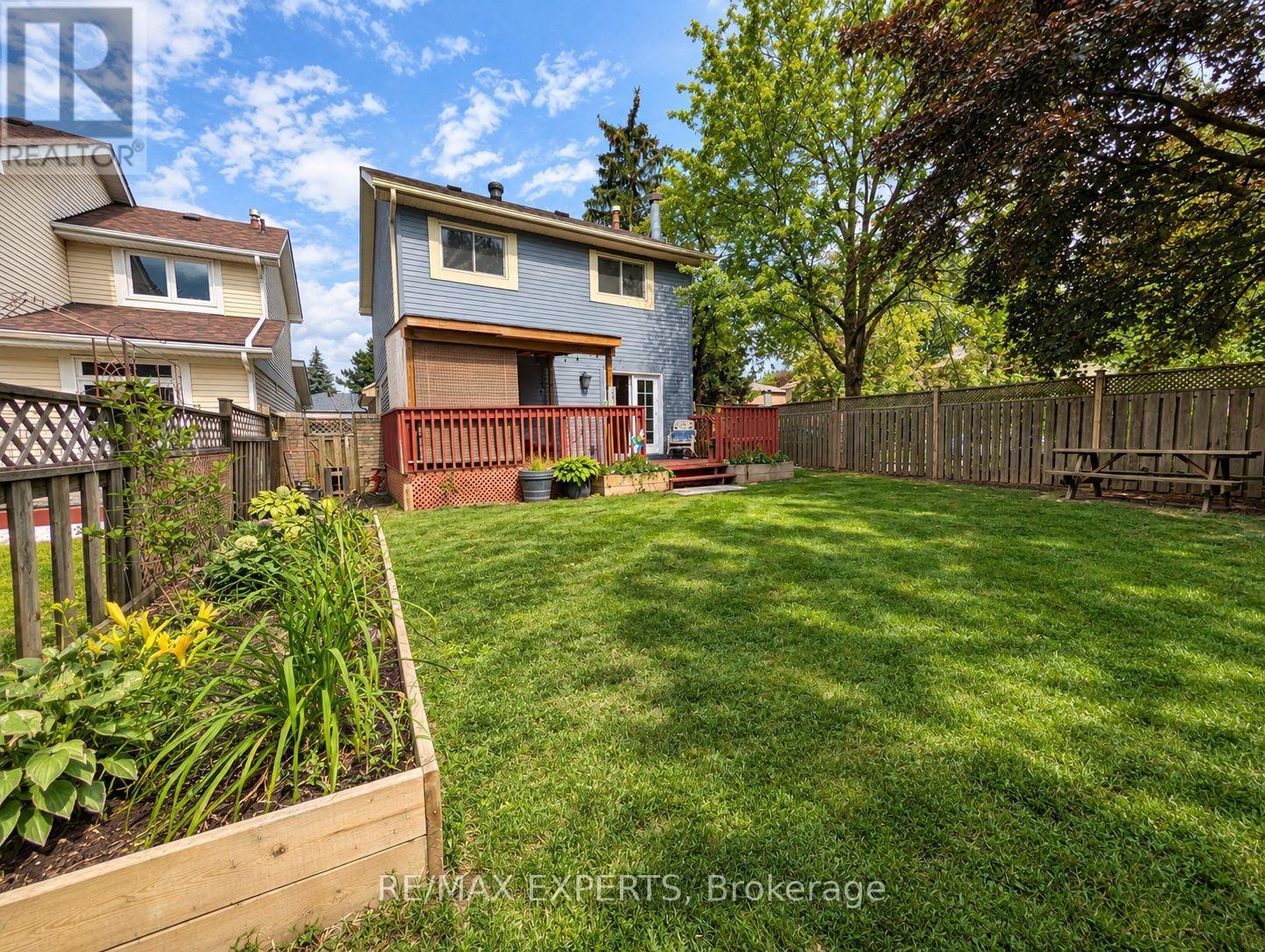 86 SUTTER AVENUE, Brampton (Heart Lake West) — photo 8