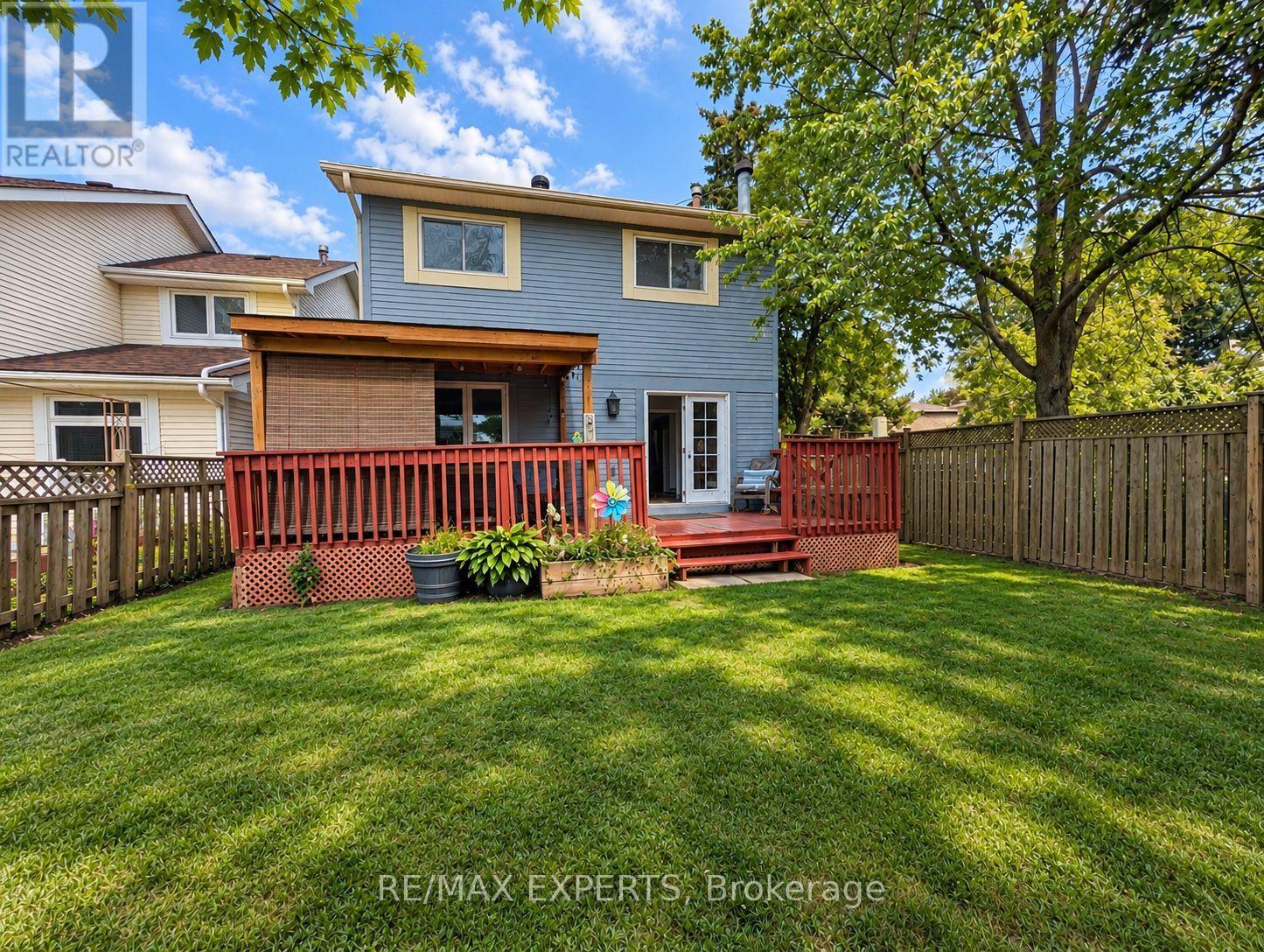 86 SUTTER AVENUE, Brampton (Heart Lake West) — photo 9