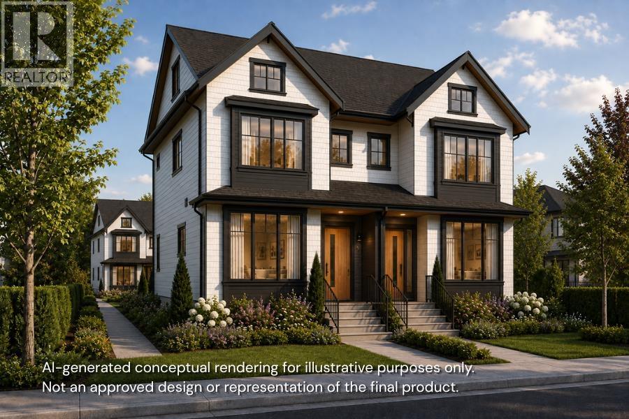 1416 EIGHTH AVENUE, New Westminster — photo 2