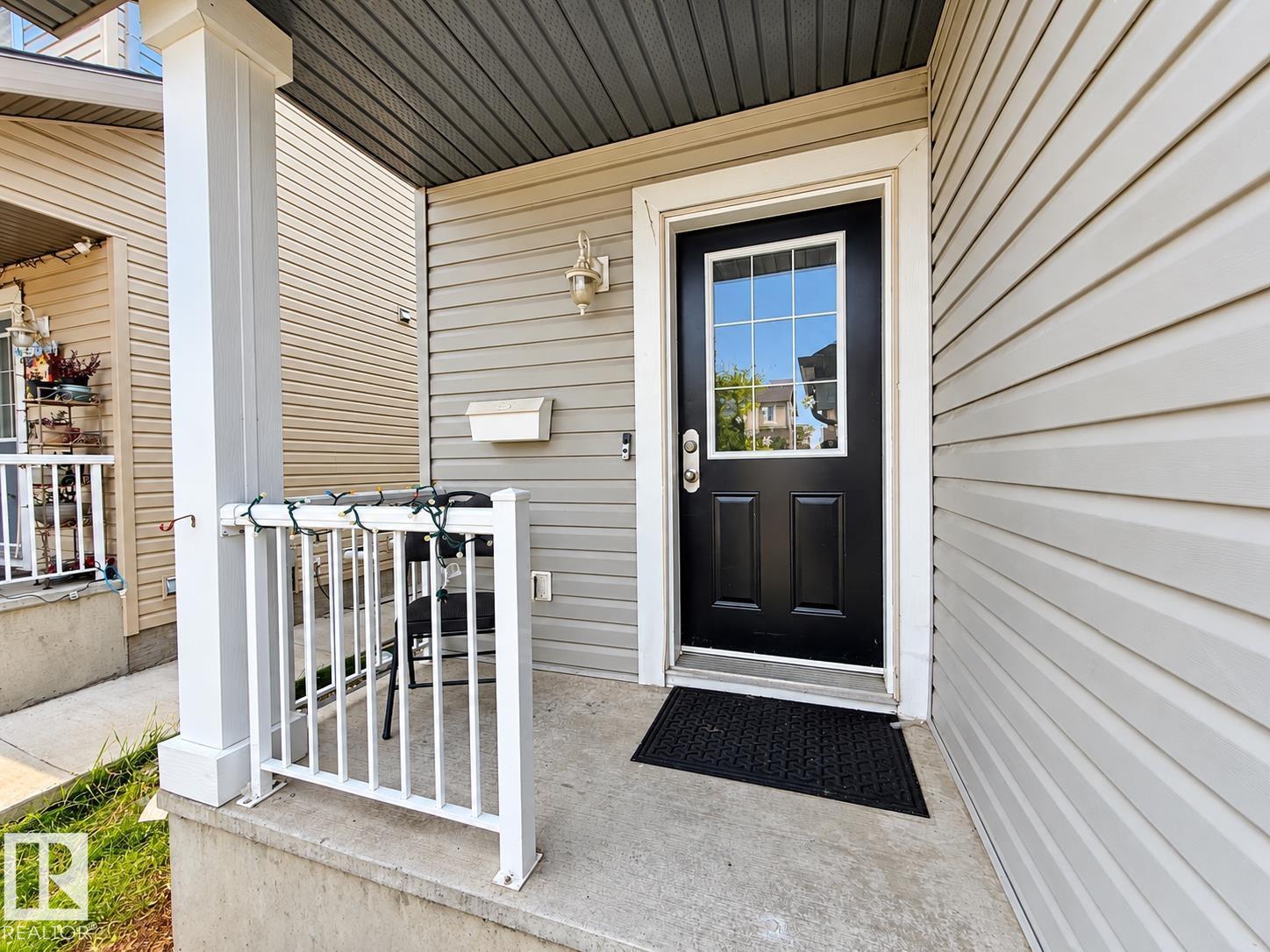 2829 18A AV NW, Laurel, Edmonton photo 4