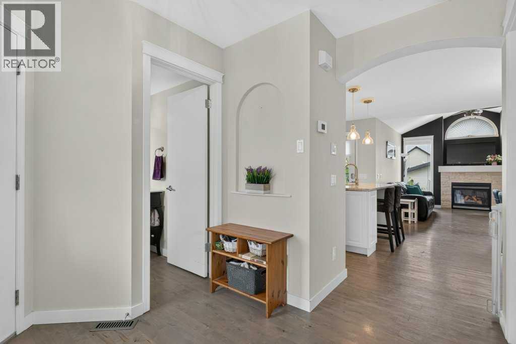 72 Tuscany Springs Way NW, Tuscany, Calgary photo 4