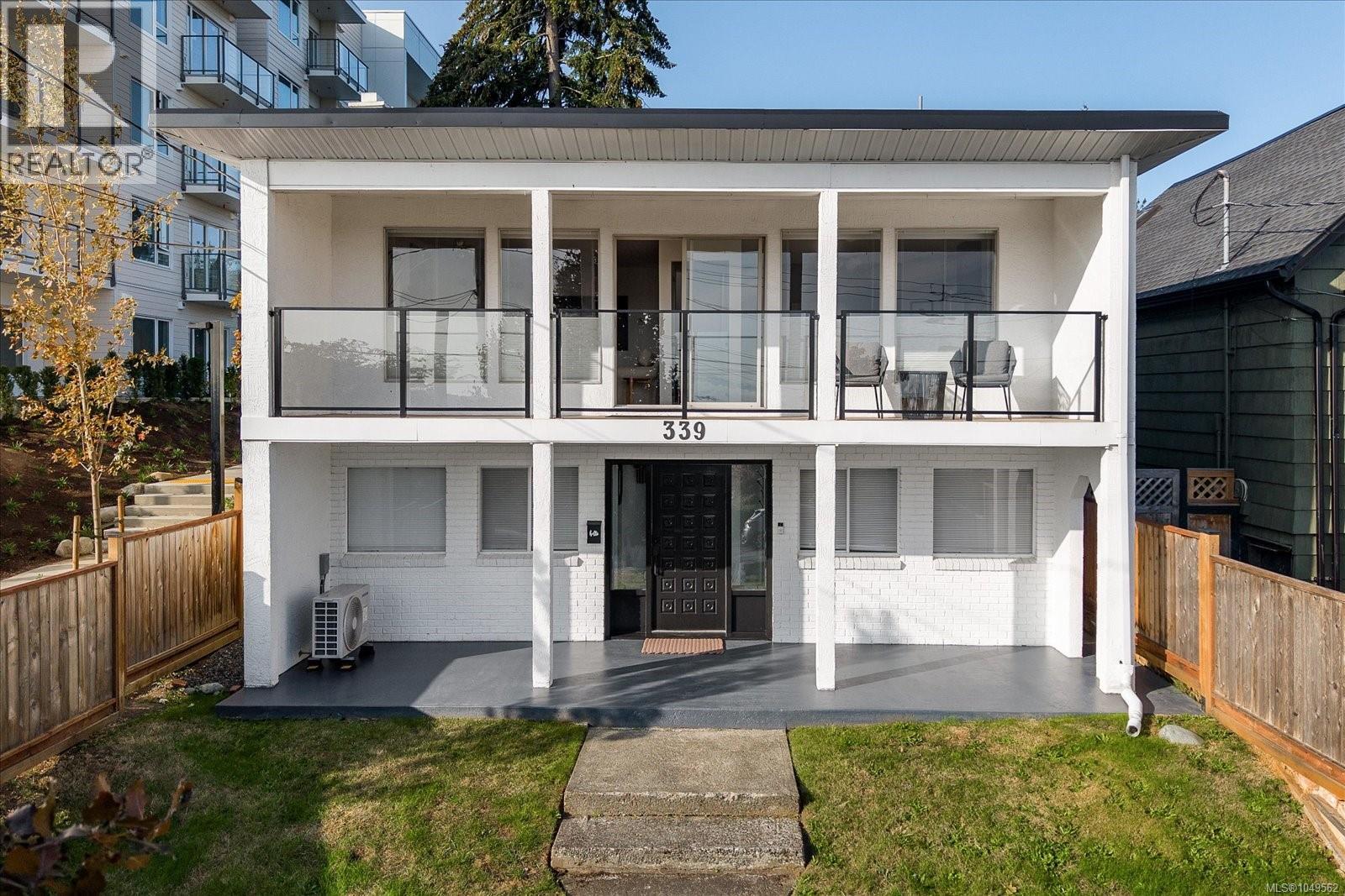 339 Kennedy Street, Nanaimo