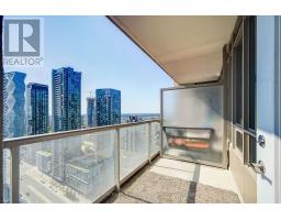 2911 - 388 Prince Of Wales Drive, Mississauga, ON L5B0A1 Photo 17