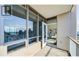 2911 - 388 Prince Of Wales Drive, Mississauga, ON L5B0A1 Photo 18