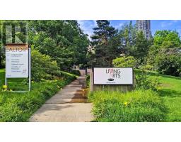 2911 - 388 Prince Of Wales Drive, Mississauga, ON L5B0A1 Photo 23
