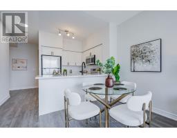 2911 - 388 Prince Of Wales Drive, Mississauga, ON L5B0A1 Photo 8