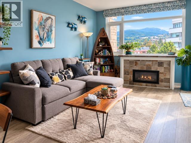 403 5725 TEREDO STREET, Sechelt