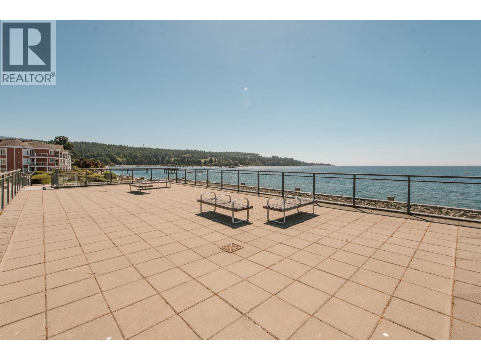 403 5725 TEREDO STREET, Sechelt