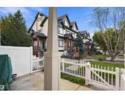 #7 4850 Terwillegar Cm Nw, Edmonton, AB T6R0T6 Photo 6