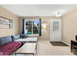 #7 4850 Terwillegar Cm Nw, Edmonton, AB T6R0T6 Photo 8