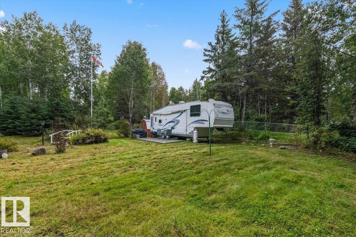 #124 4418 HWY 633, Rural Lac Ste. Anne County — photo 1