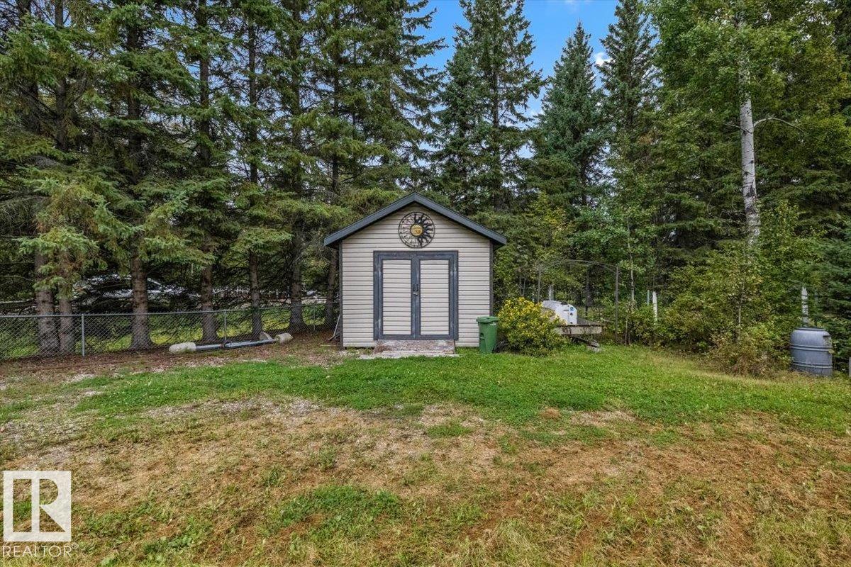 #124 4418 HWY 633, Rural Lac Ste. Anne County — photo 6