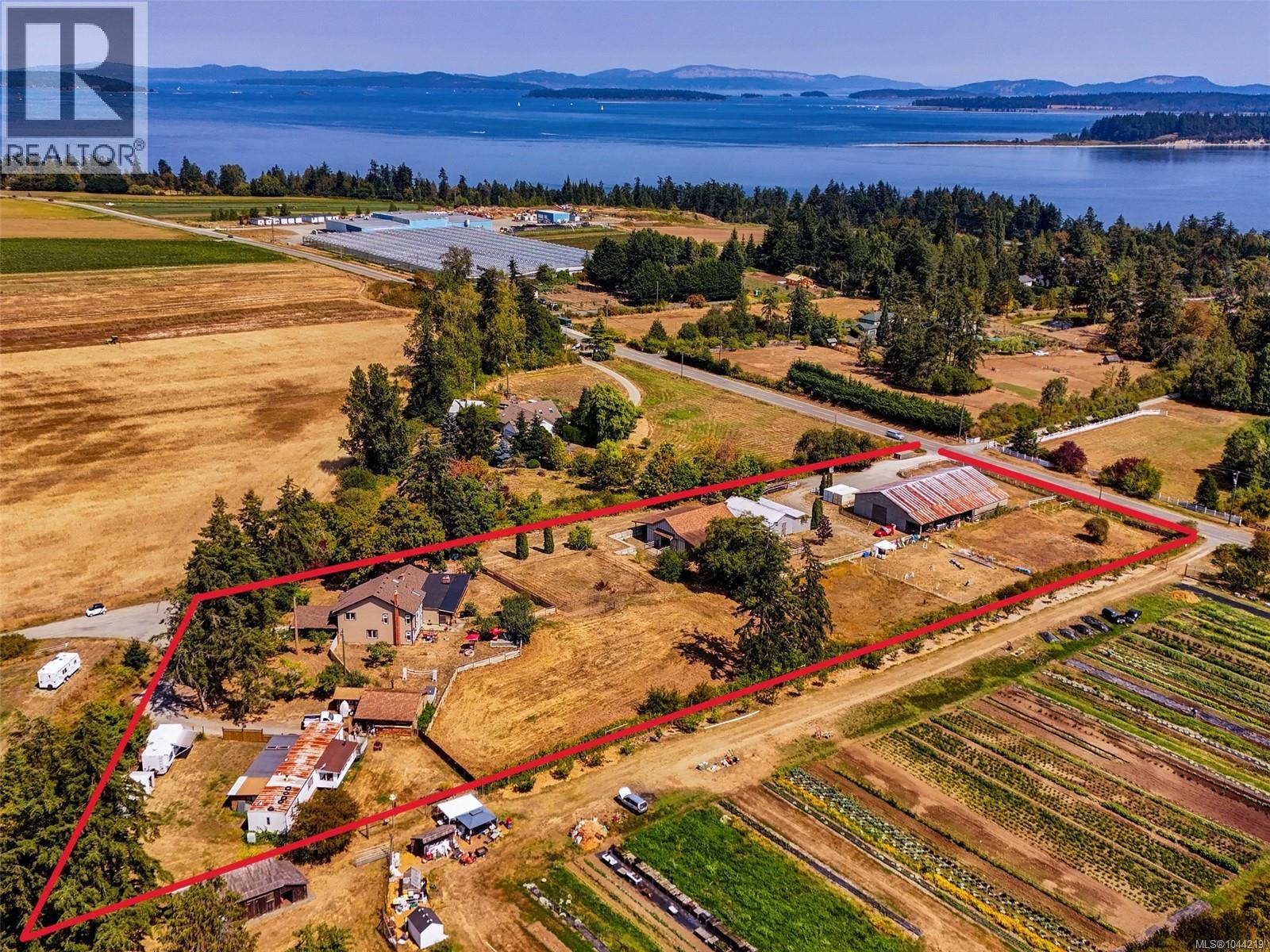  2269 Newman Road, Central Saanich