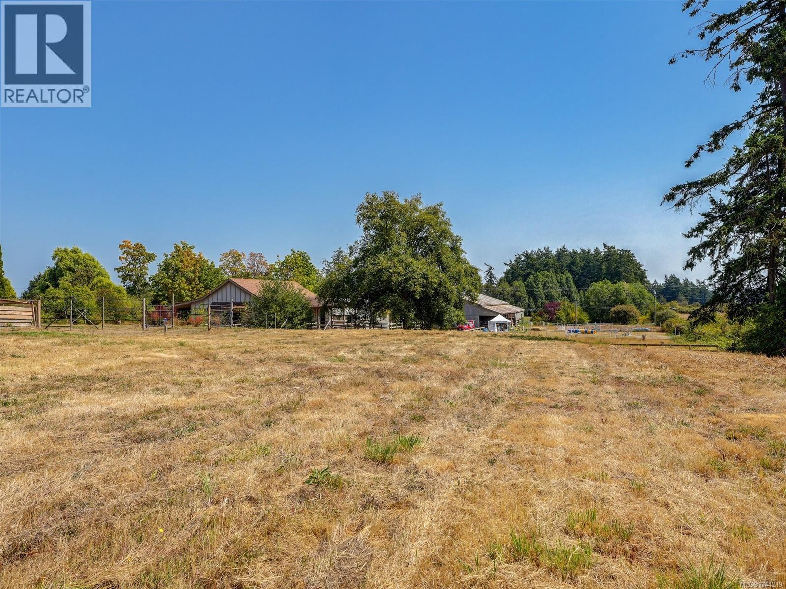  2269 Newman Road, Central Saanich