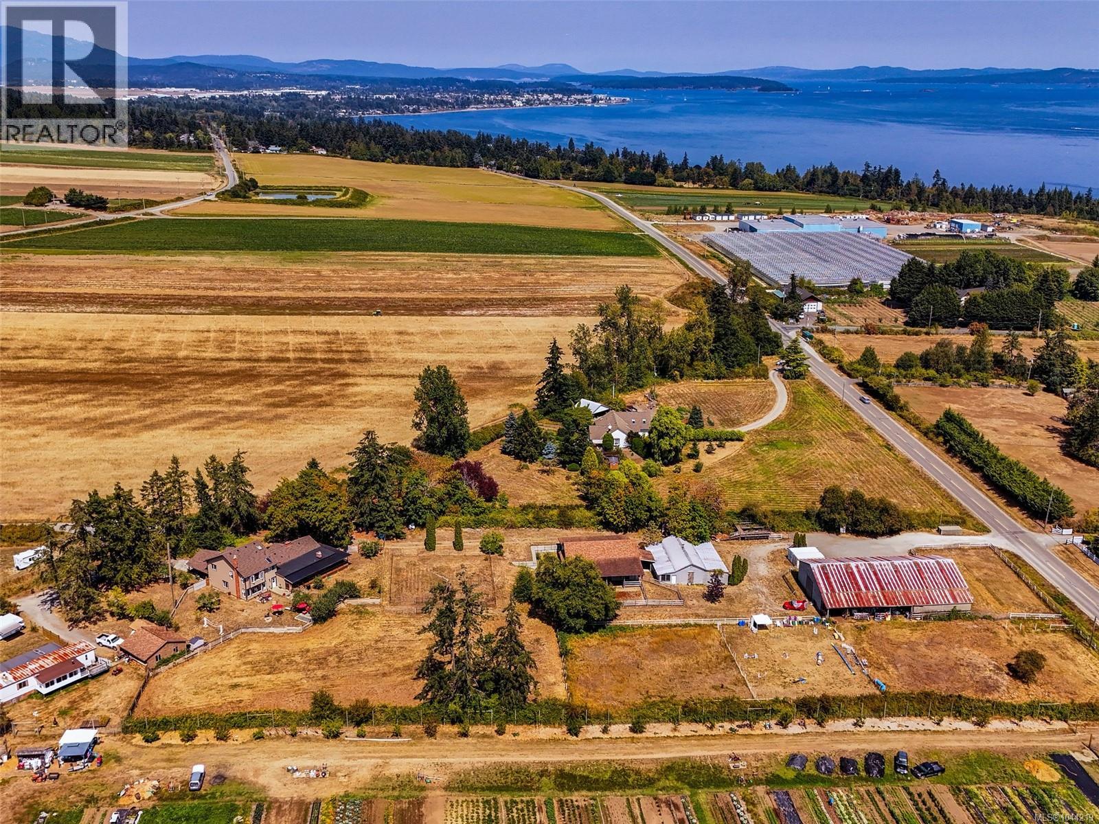  2269 Newman Road, Central Saanich