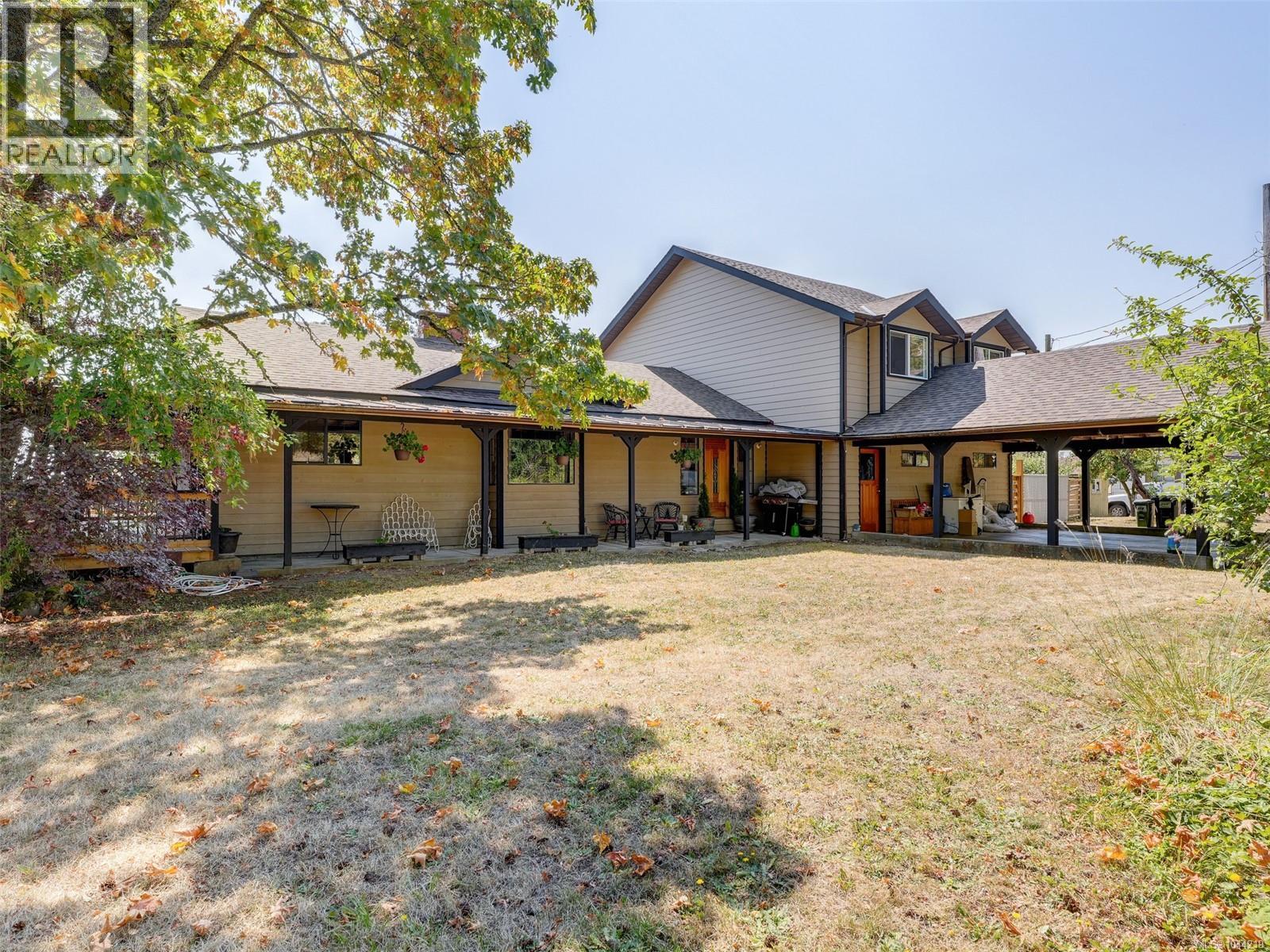  2269 Newman Road, Central Saanich