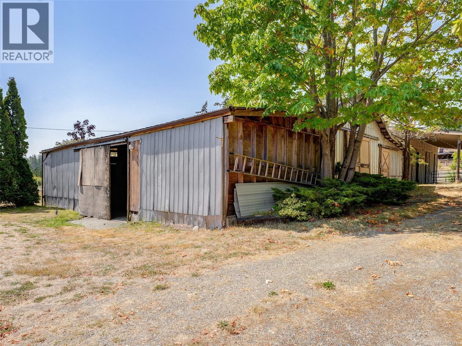  2269 Newman Road, Central Saanich