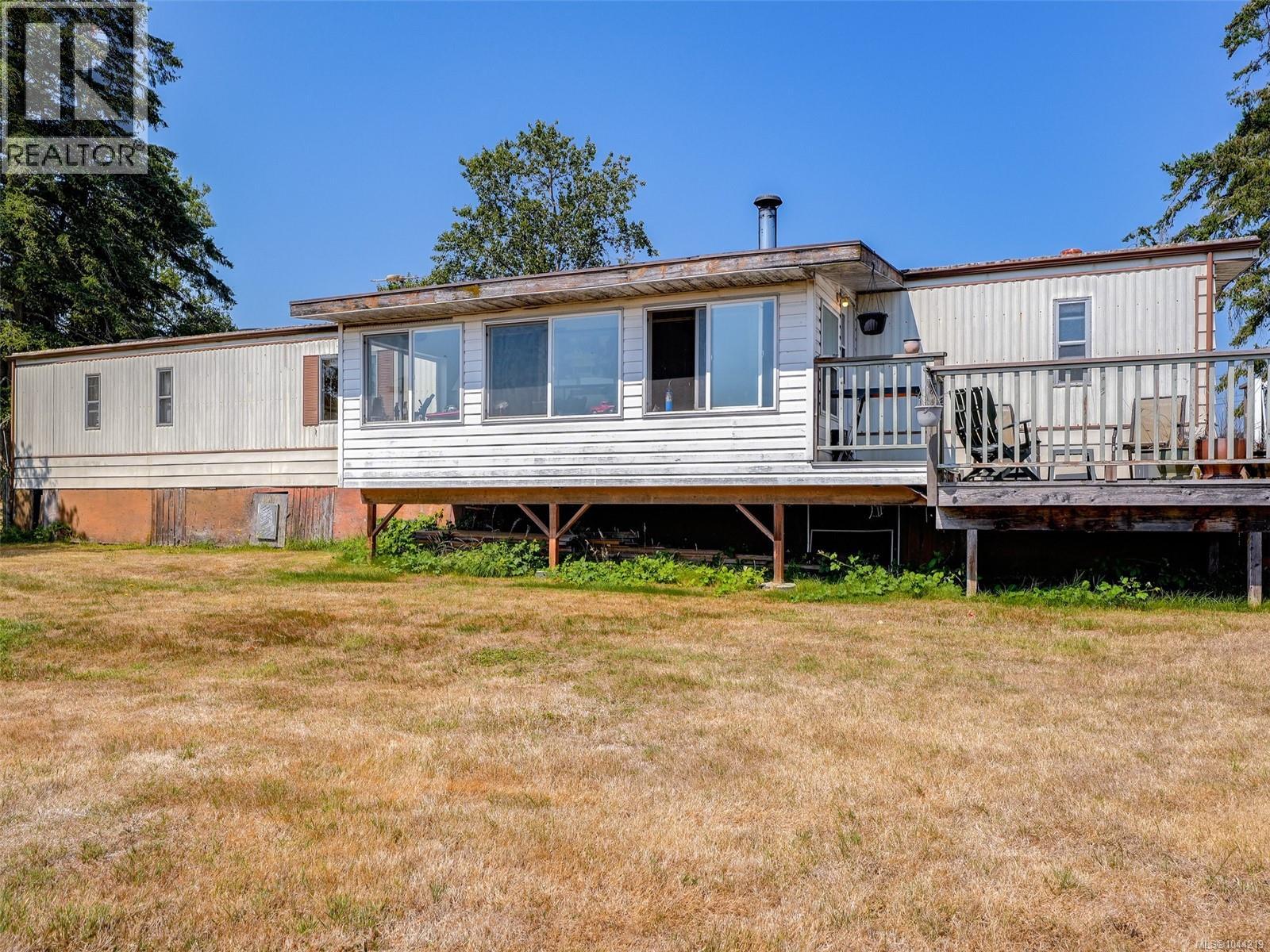  2269 Newman Road, Central Saanich