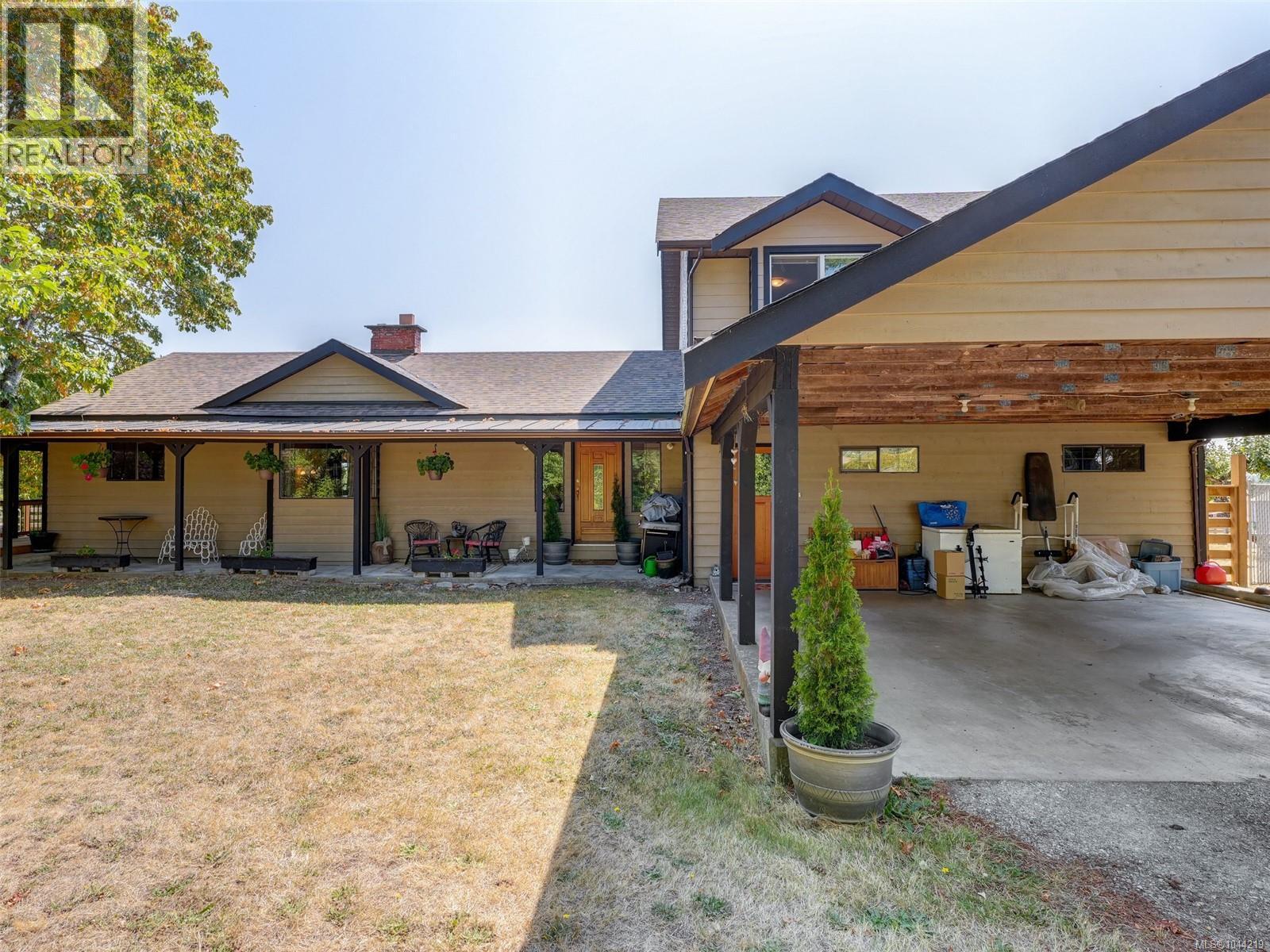  2269 Newman Road, Central Saanich