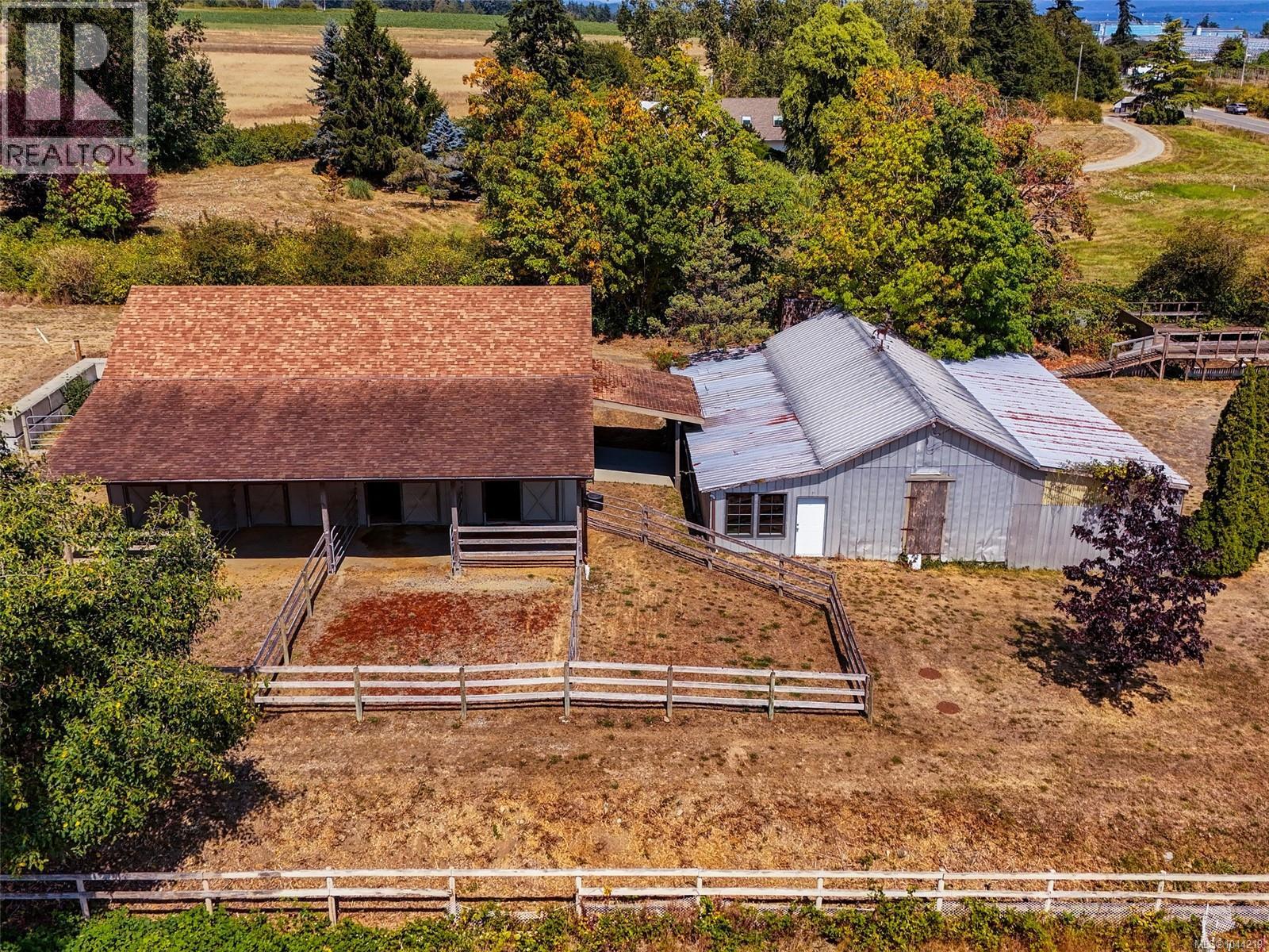  2269 Newman Road, Central Saanich