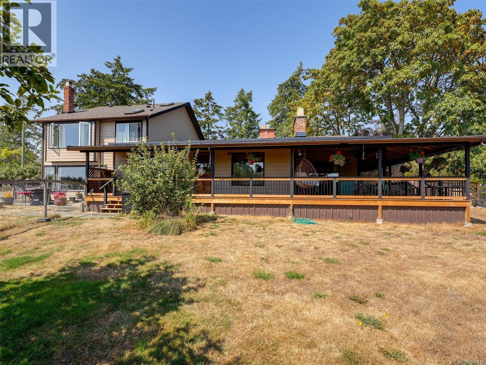  2269 Newman Road, Central Saanich