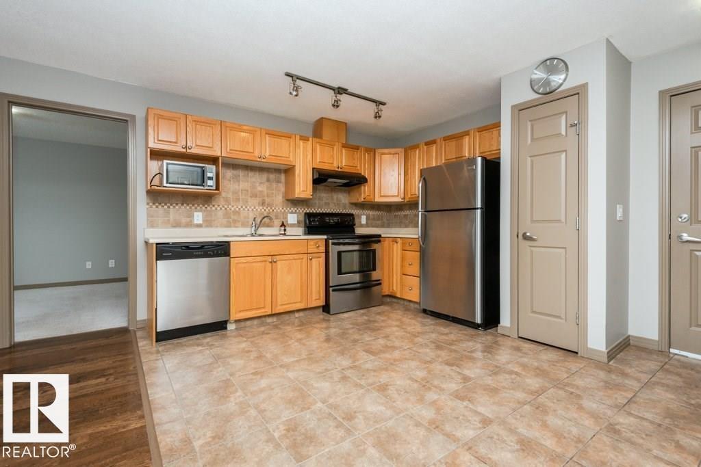 #401 401 5005 165 AV NW NW, Hollick-Kenyon, Edmonton photo 3