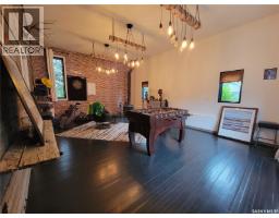 Living room - Macklin Lake Regional Park, Macklin, SK S0L2C0 Photo 8