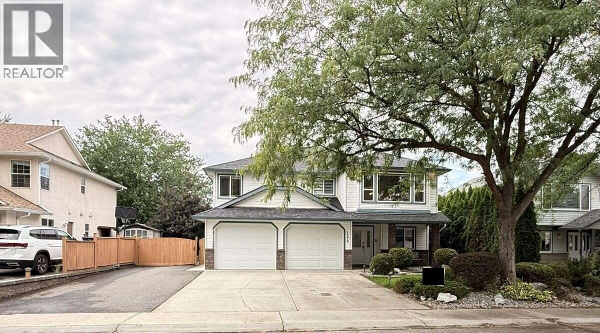 1370 Friesen Road - 1